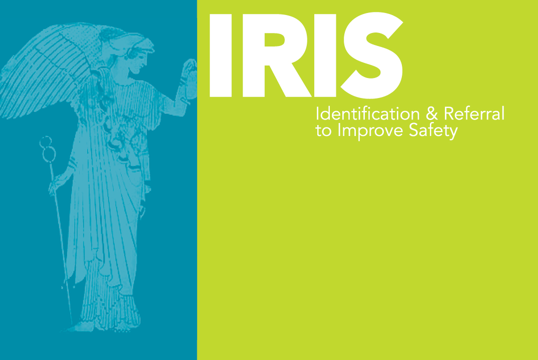 IRIS IRIS